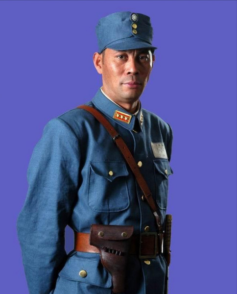 张光北老婆陈炜个人资料简介