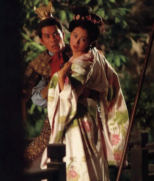 张光北老婆陈炜个人资料简介