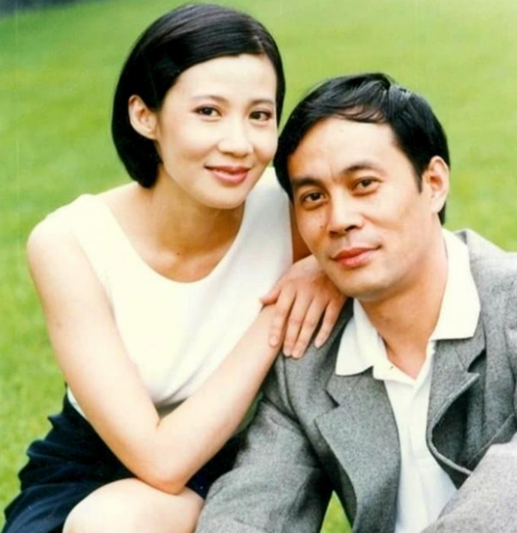 张光北老婆陈炜个人资料简介