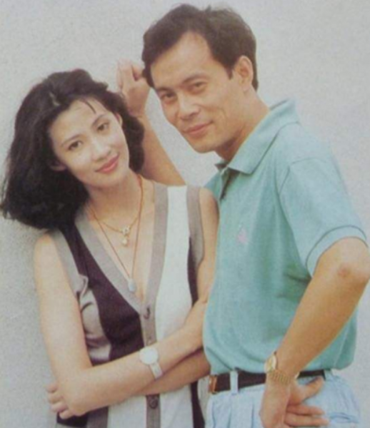 张光北老婆陈炜个人资料简介