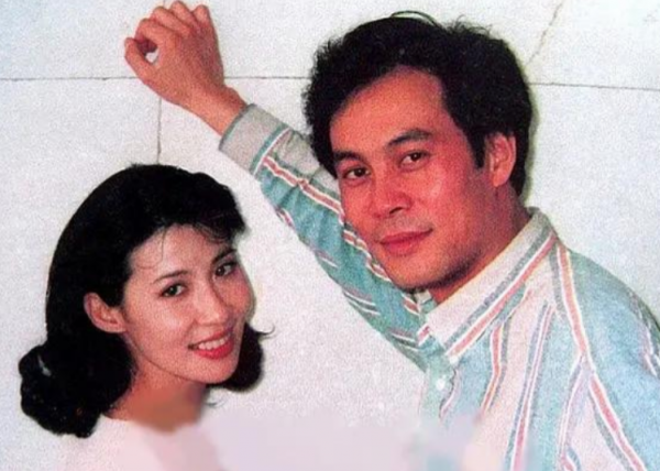 张光北老婆陈炜个人资料简介