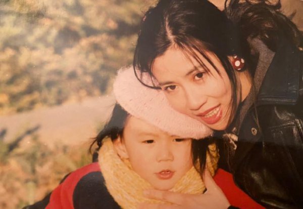 张光北老婆陈炜个人资料简介