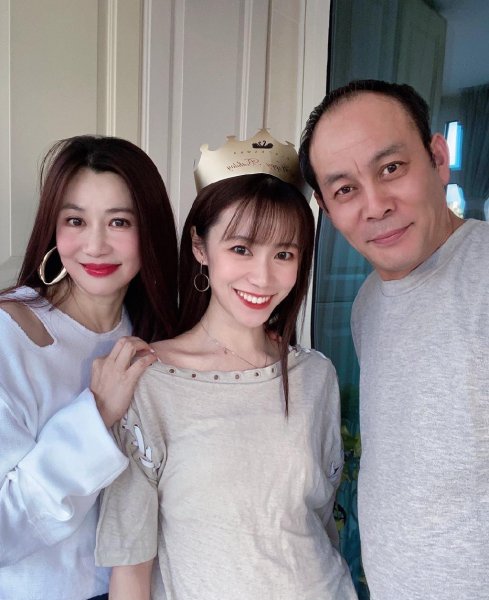 张光北老婆陈炜个人资料简介