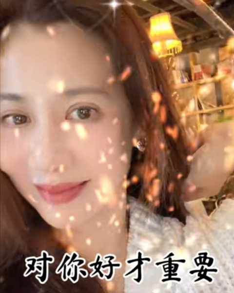 张光北老婆陈炜个人资料简介