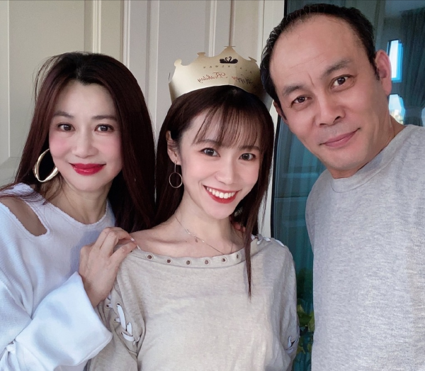 张光北老婆陈炜个人资料简介