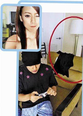 江语晨周杰伦分手原因揭秘