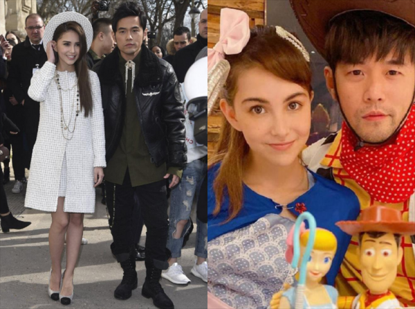 江语晨周杰伦分手原因揭秘