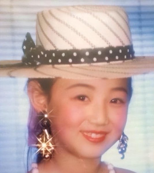 演员关凌个人资料简介