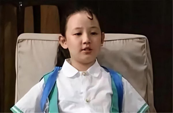 演员关凌个人资料简介