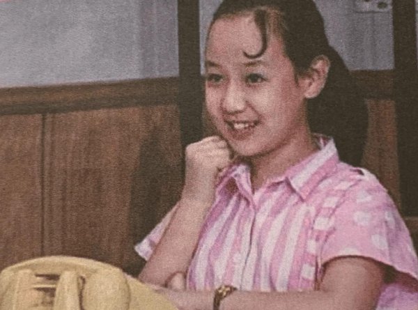 演员关凌个人资料简介