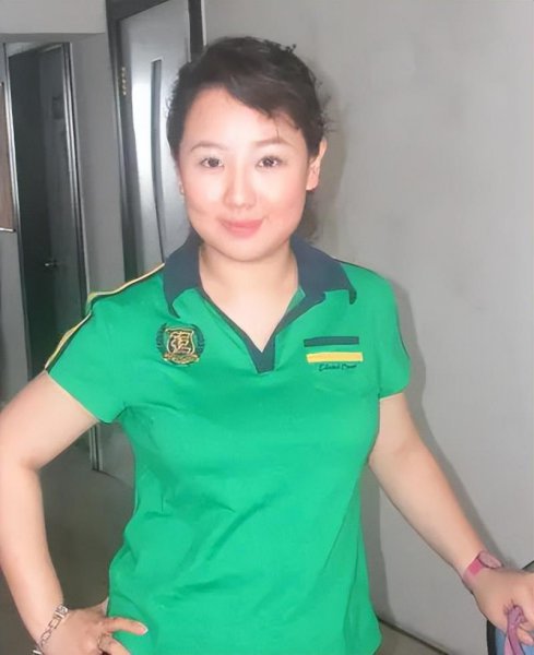 演员关凌个人资料简介