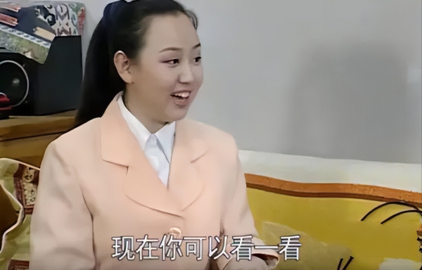 演员关凌个人资料简介