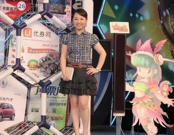 演员关凌个人资料简介