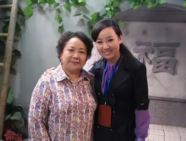 演员关凌个人资料简介