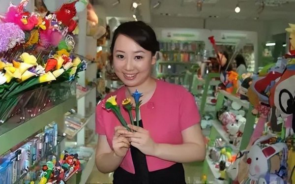 演员关凌个人资料简介