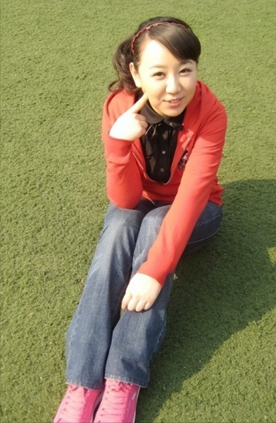 演员关凌个人资料简介