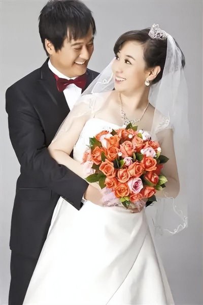 演员关凌个人资料简介