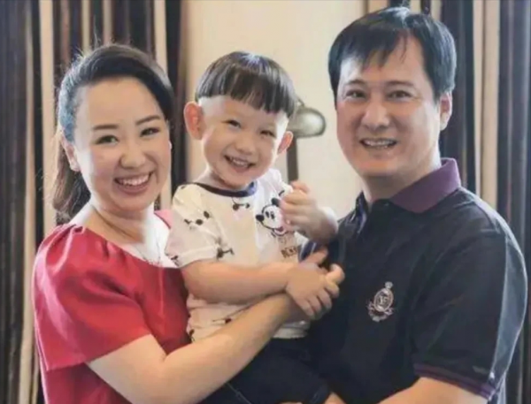 演员关凌个人资料简介