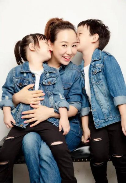 演员关凌个人资料简介