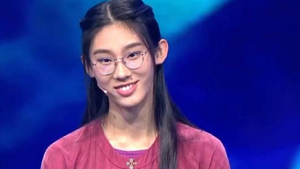 学霸武亦姝简介