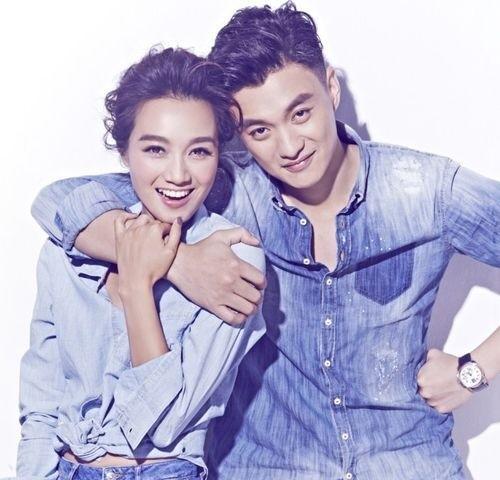 周一围和朱丹同居了吗