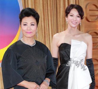 艺人郑裕玲个人资料年龄 香港演员郑裕玲生平事迹简介