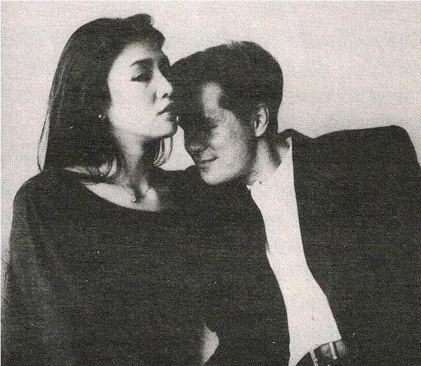 艺人郑裕玲个人资料年龄