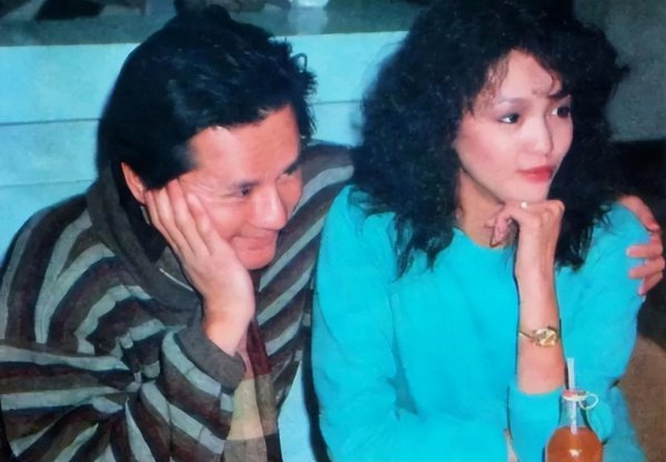 艺人郑裕玲个人资料年龄