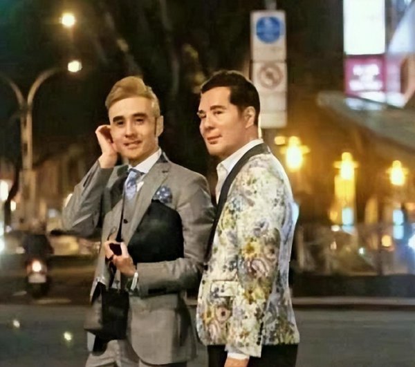 艺人郑裕玲个人资料年龄