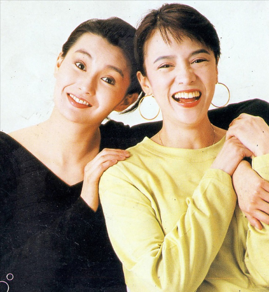 艺人郑裕玲个人资料年龄