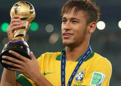 足球运动员内马尔简介 内马尔的个人资料及获得荣誉