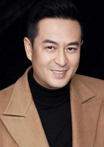 演员王海燕个人资料简介 王海燕是怎么和张嘉益认识的