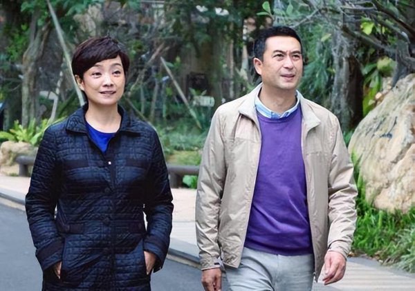 演员王海燕个人资料简介