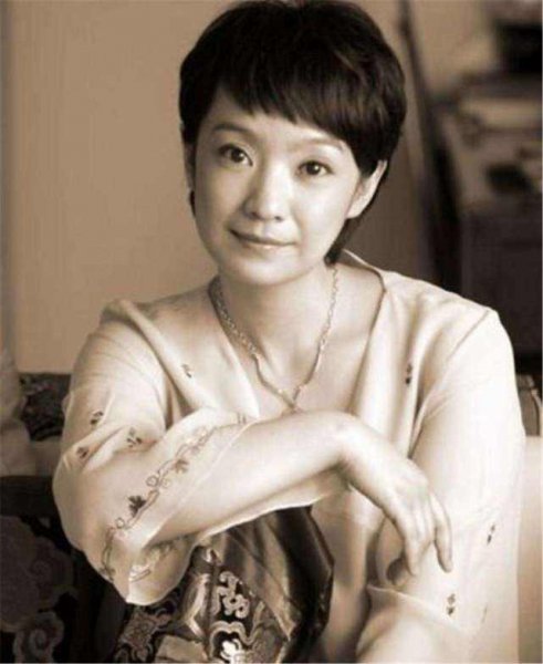 演员王海燕个人资料简介