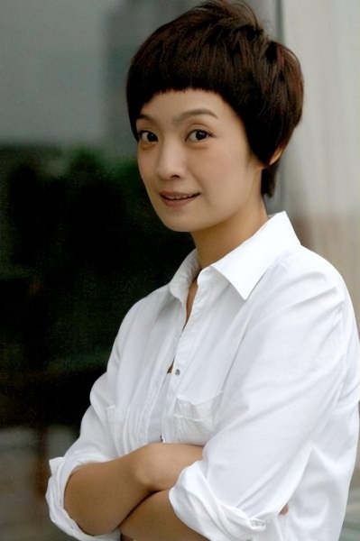 演员王海燕个人资料简介