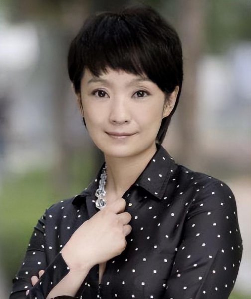 演员王海燕个人资料简介