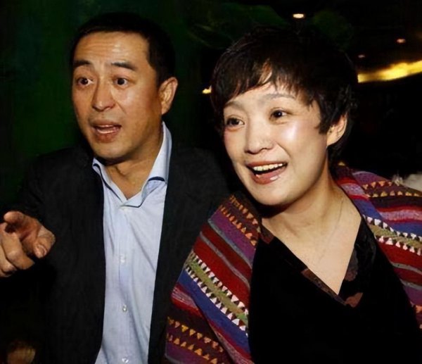 演员王海燕个人资料简介