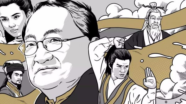 香港四大才子分别指的是谁