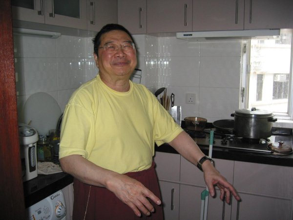 香港四大才子分别指的是谁