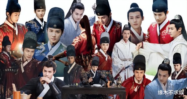 演员郑业成个人资料