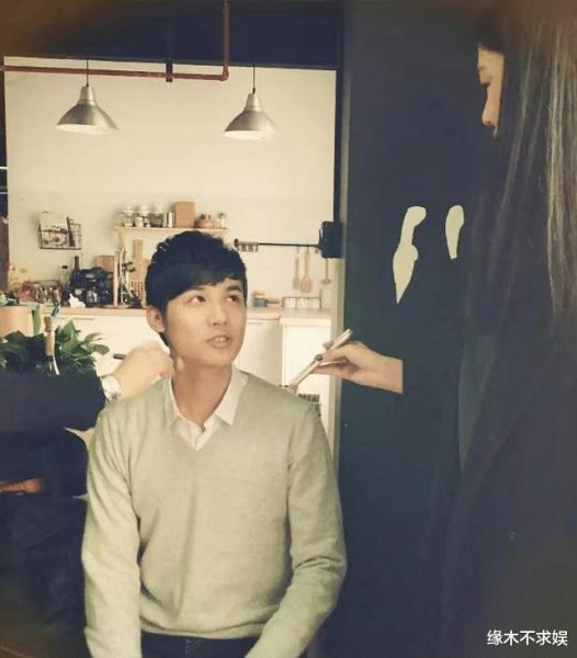 演员郑业成个人资料