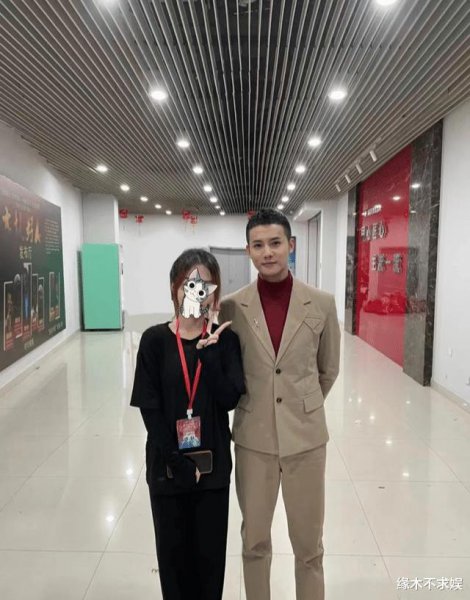 演员郑业成个人资料