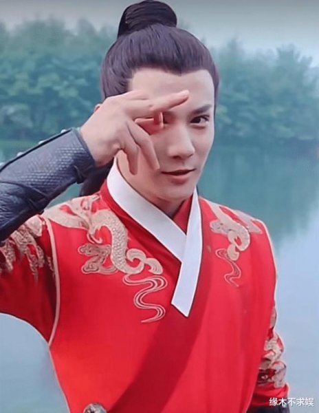 演员郑业成个人资料