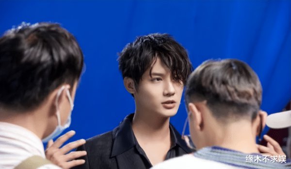 演员郑业成个人资料