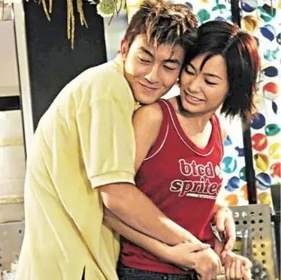 女演员钟欣桐资料简介