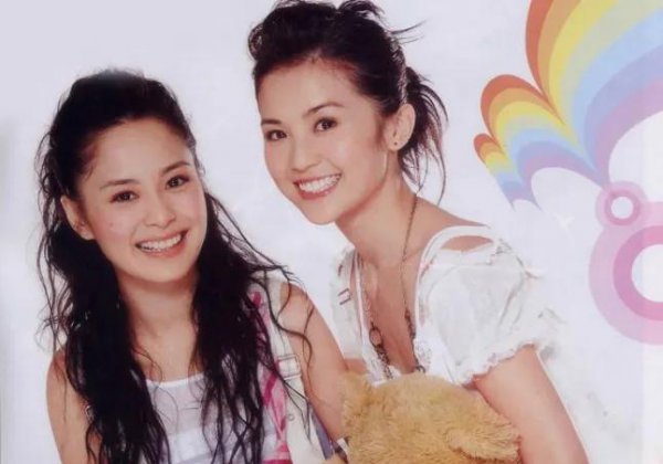 女演员钟欣桐资料简介