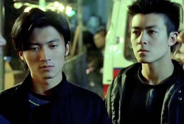 女演员钟欣桐资料简介