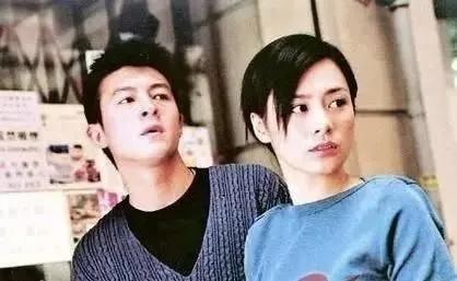 女演员钟欣桐资料简介