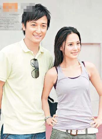 女演员钟欣桐资料简介