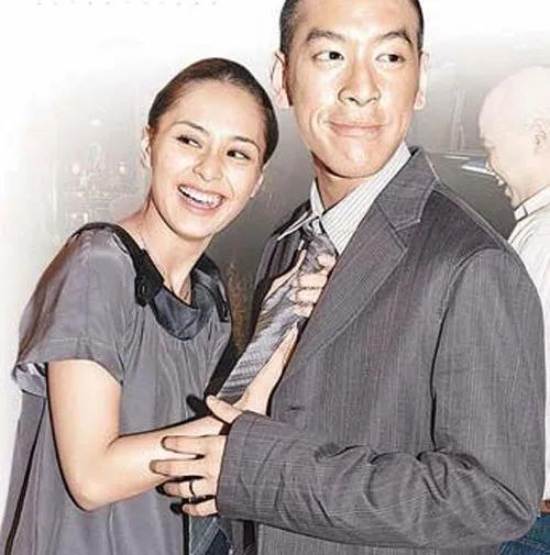 女演员钟欣桐资料简介